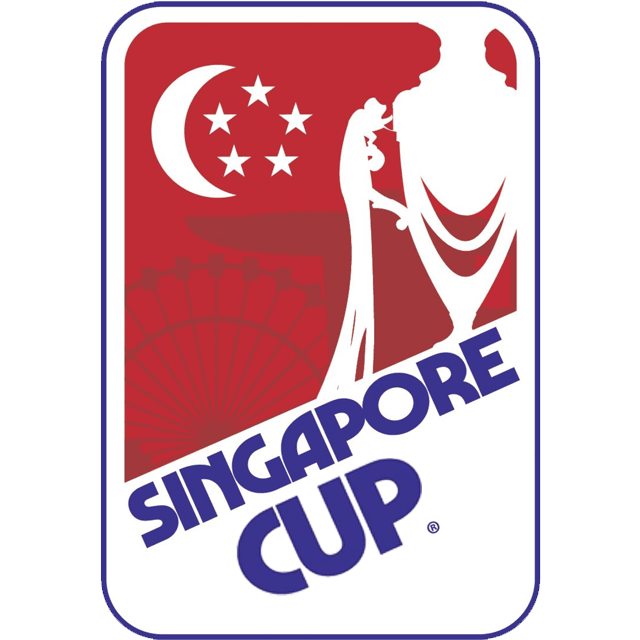 Singaporean cup winner